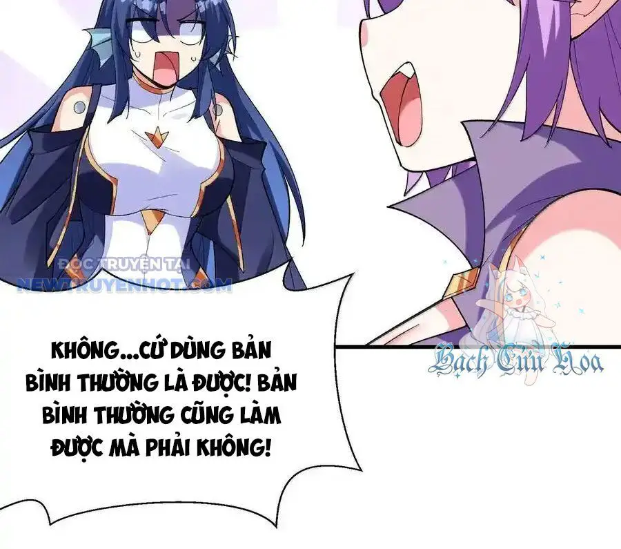 Hậu Cung Của Ta Toàn Là Ma Nữ Phản Diện Nettruyen ZZZ Chương 179 Page 76