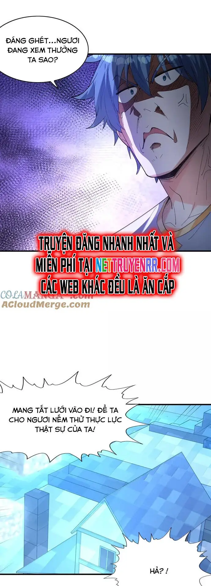 Hậu Cung Của Ta Toàn Là Ma Nữ Phản Diện Nettruyen ZZZ Chương 205 Page 25
