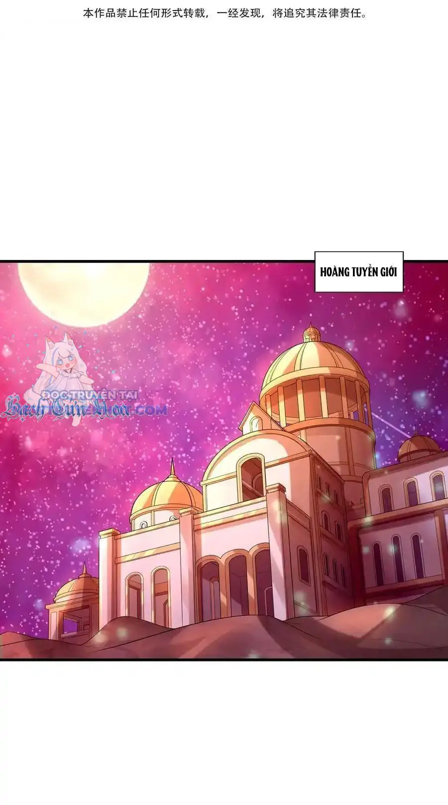 Hậu Cung Của Ta Toàn Là Ma Nữ Phản Diện Nettruyen ZZZ Chương 131 Page 3