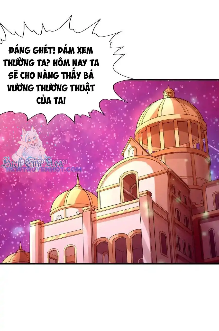 Hậu Cung Của Ta Toàn Là Ma Nữ Phản Diện Nettruyen ZZZ Chương 131 Page 18