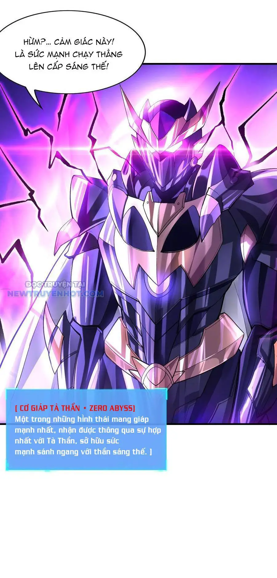 Hậu Cung Của Ta Toàn Là Ma Nữ Phản Diện Nettruyen ZZZ Chương 126 Page 44