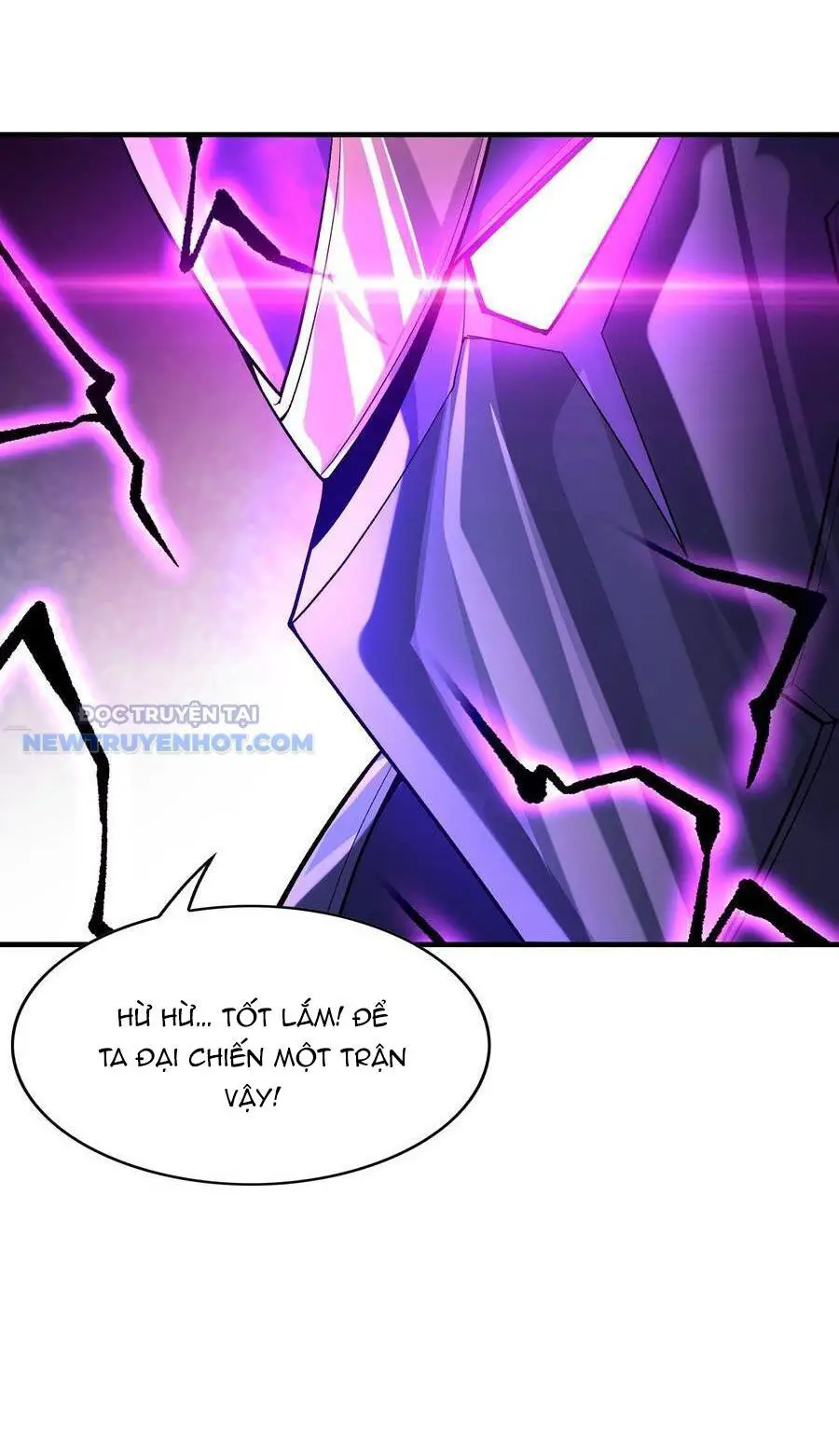 Hậu Cung Của Ta Toàn Là Ma Nữ Phản Diện Nettruyen ZZZ Chương 126 Page 45