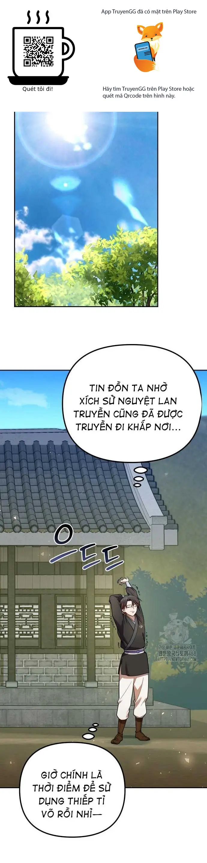 Hoạn Quan Hồi Quy: Tróc Phong Truy Nguyệt Nettruyen ZZZ Chương 34 Page 1