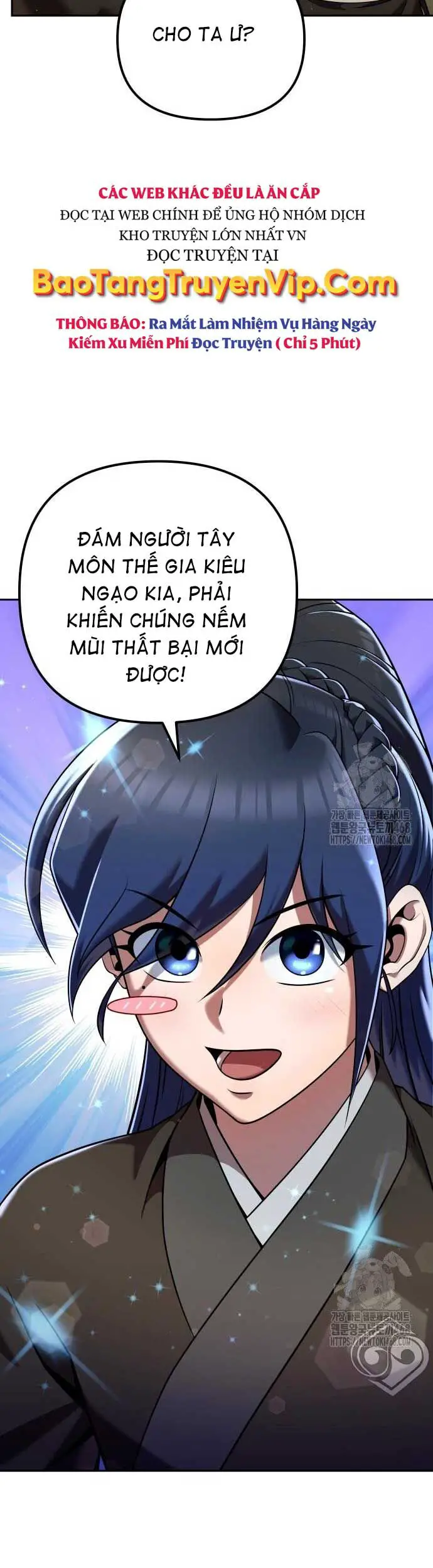 Hoạn Quan Hồi Quy: Tróc Phong Truy Nguyệt Nettruyen ZZZ Chương 34 Page 8
