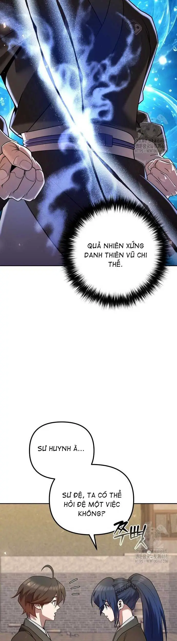 Hoạn Quan Hồi Quy: Tróc Phong Truy Nguyệt Nettruyen ZZZ Chương 34 Page 13