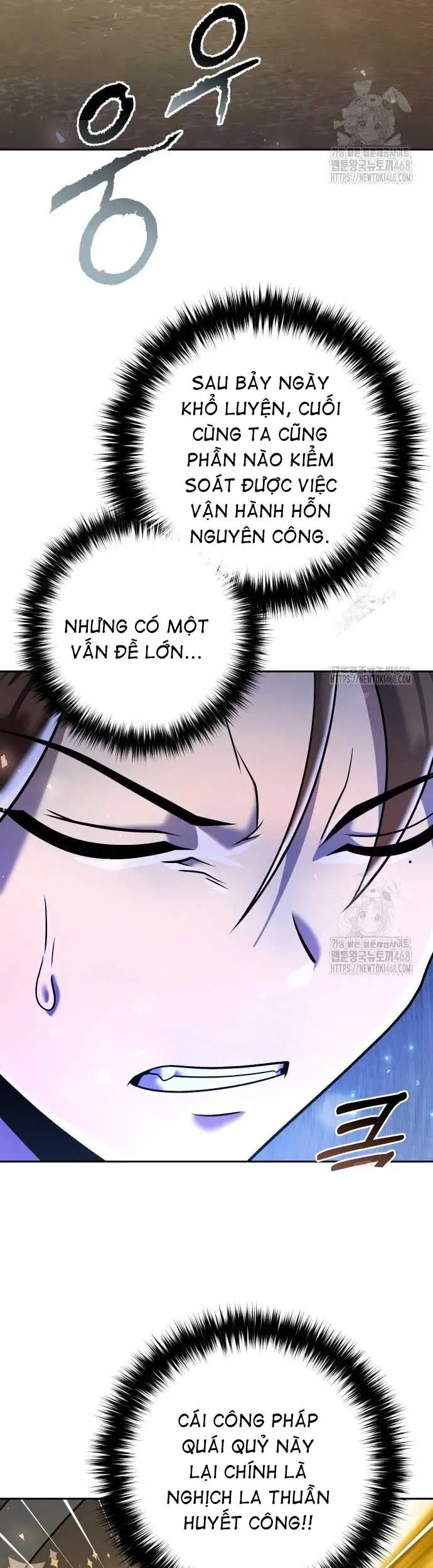Hoạn Quan Hồi Quy: Tróc Phong Truy Nguyệt Nettruyen ZZZ Chương 34 Page 23
