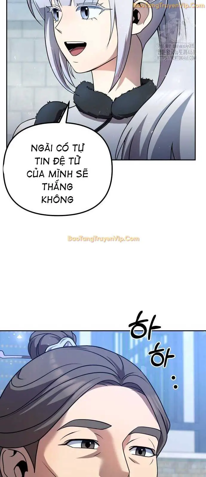 Hoạn Quan Hồi Quy: Tróc Phong Truy Nguyệt Nettruyen ZZZ Chương 31 Page 12