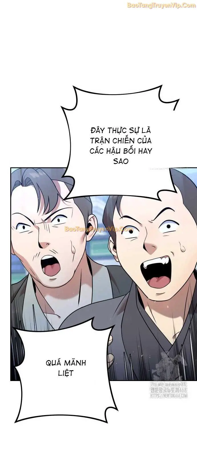 Hoạn Quan Hồi Quy: Tróc Phong Truy Nguyệt Nettruyen ZZZ Chương 31 Page 29