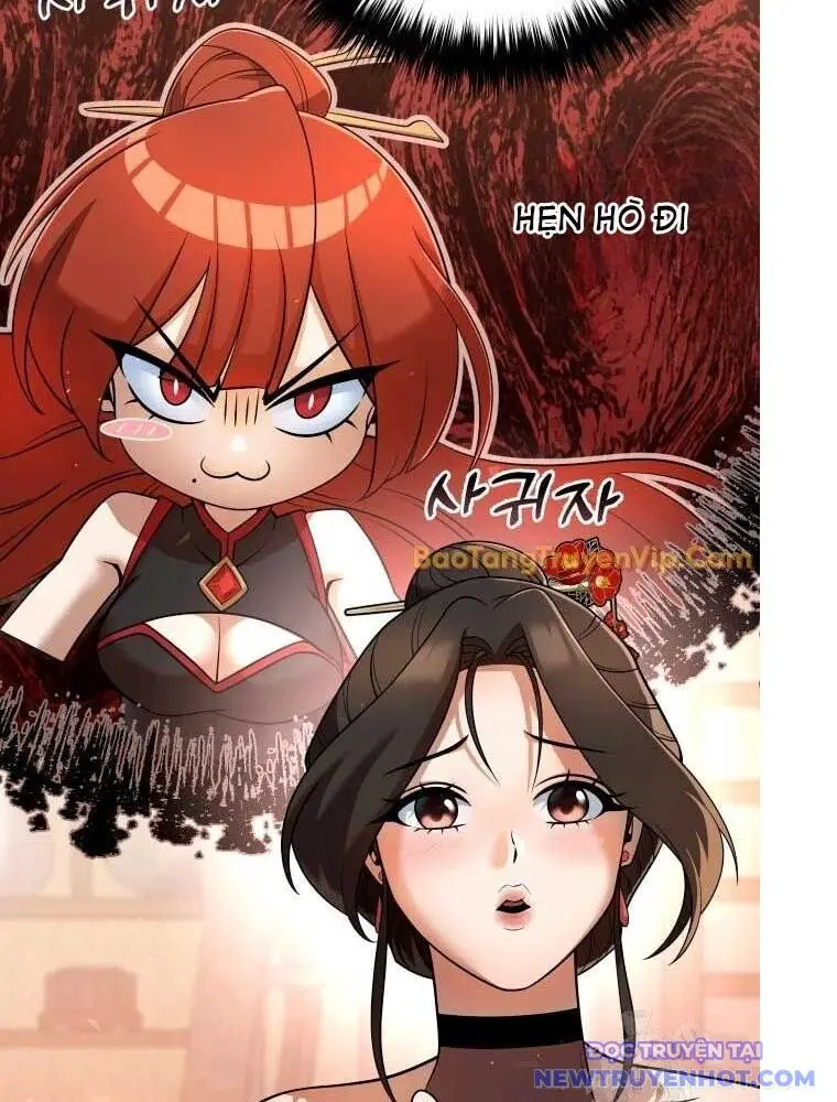 Hoạn Quan Hồi Quy: Tróc Phong Truy Nguyệt Nettruyen ZZZ Chương 33 Page 240