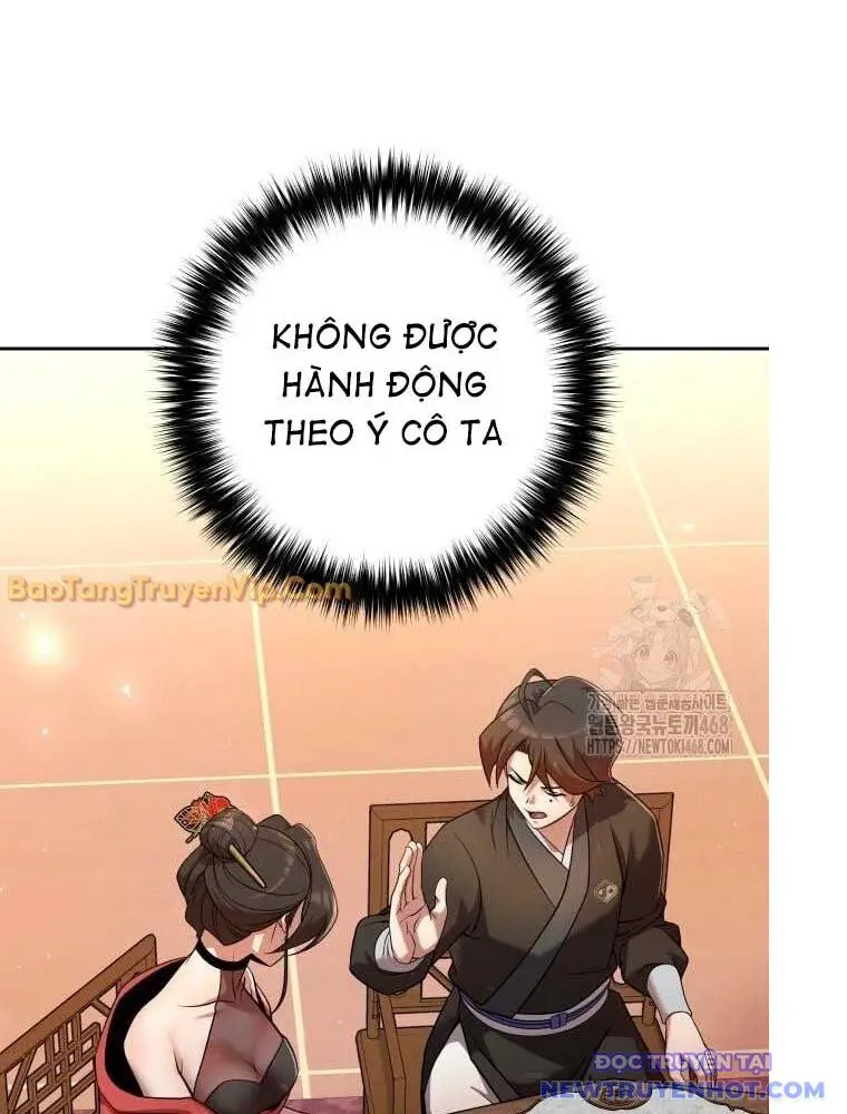 Hoạn Quan Hồi Quy: Tróc Phong Truy Nguyệt Nettruyen ZZZ Chương 33 Page 242