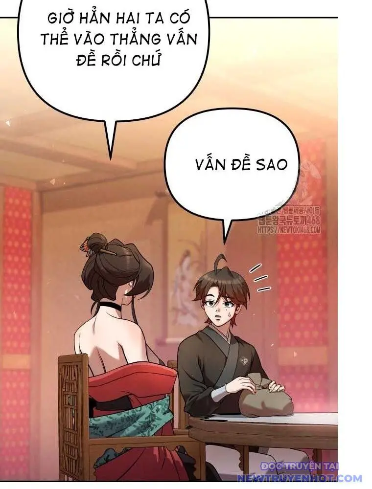 Hoạn Quan Hồi Quy: Tróc Phong Truy Nguyệt Nettruyen ZZZ Chương 33 Page 247