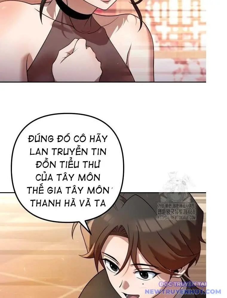Hoạn Quan Hồi Quy: Tróc Phong Truy Nguyệt Nettruyen ZZZ Chương 33 Page 269