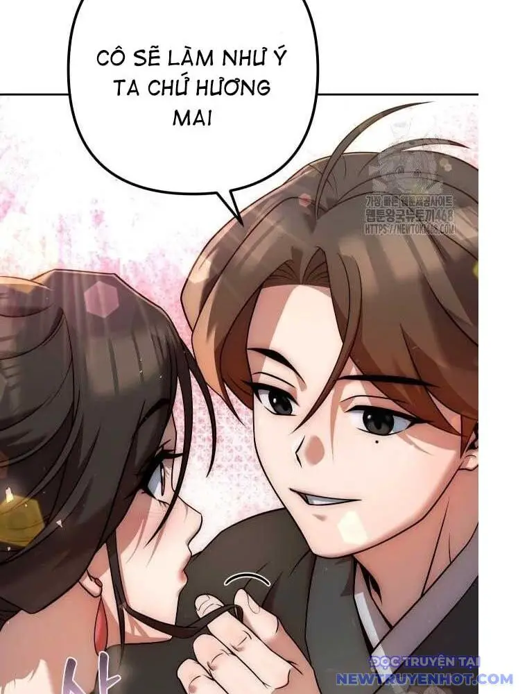 Hoạn Quan Hồi Quy: Tróc Phong Truy Nguyệt Nettruyen ZZZ Chương 33 Page 271