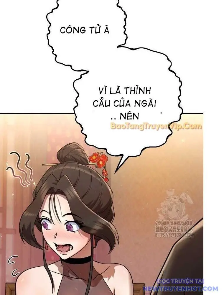Hoạn Quan Hồi Quy: Tróc Phong Truy Nguyệt Nettruyen ZZZ Chương 33 Page 276