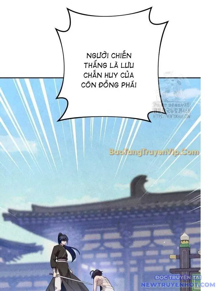 Hoạn Quan Hồi Quy: Tróc Phong Truy Nguyệt Nettruyen ZZZ Chương 33 Page 299