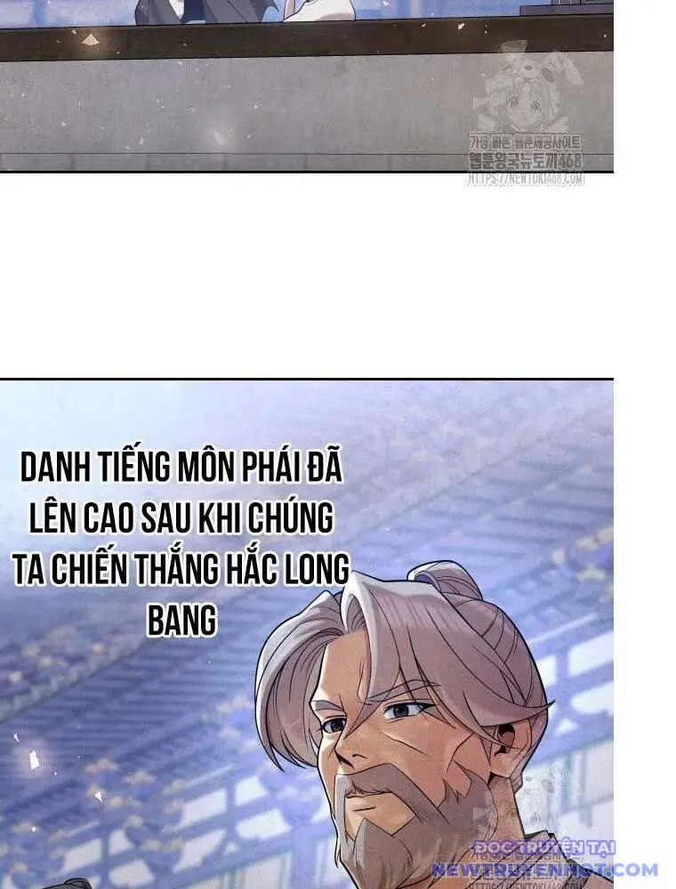 Hoạn Quan Hồi Quy: Tróc Phong Truy Nguyệt Nettruyen ZZZ Chương 33 Page 300