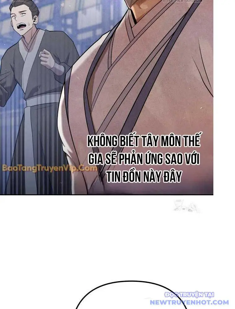 Hoạn Quan Hồi Quy: Tróc Phong Truy Nguyệt Nettruyen ZZZ Chương 33 Page 301