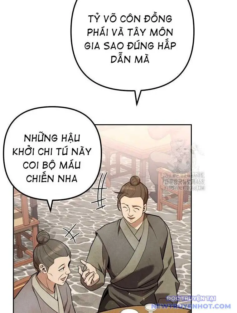 Hoạn Quan Hồi Quy: Tróc Phong Truy Nguyệt Nettruyen ZZZ Chương 33 Page 302