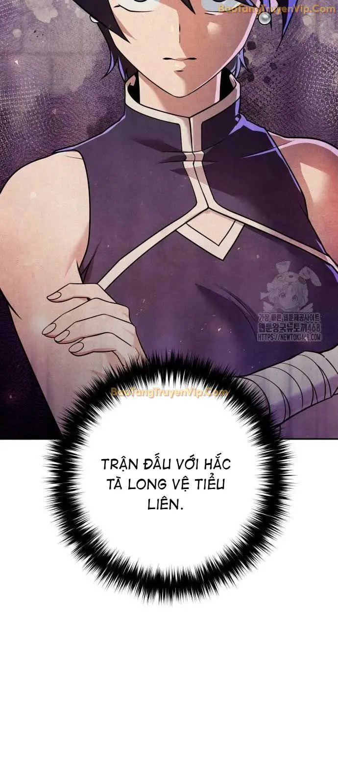 Hoạn Quan Hồi Quy: Tróc Phong Truy Nguyệt Nettruyen ZZZ Chương 30 Page 5