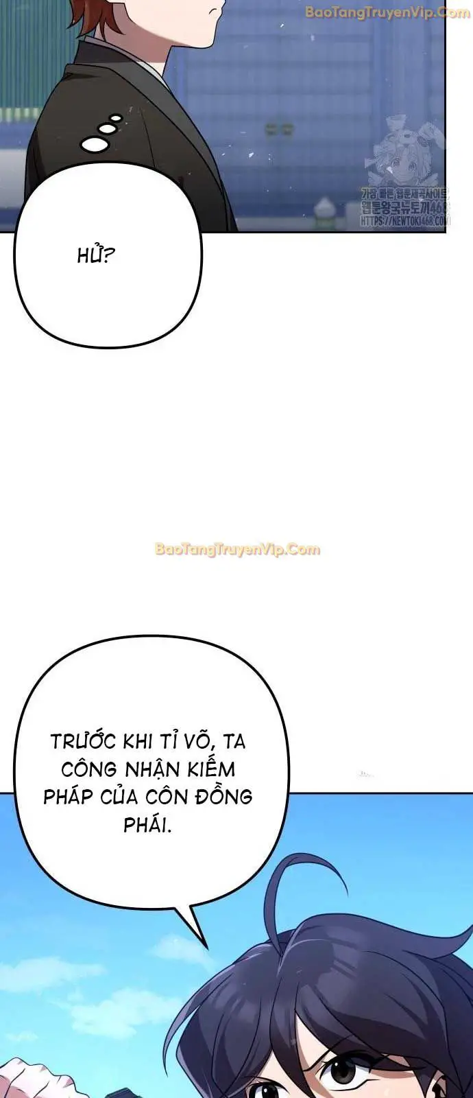 Hoạn Quan Hồi Quy: Tróc Phong Truy Nguyệt Nettruyen ZZZ Chương 30 Page 13