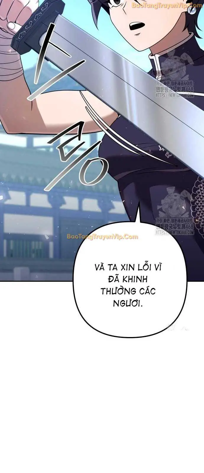 Hoạn Quan Hồi Quy: Tróc Phong Truy Nguyệt Nettruyen ZZZ Chương 30 Page 14