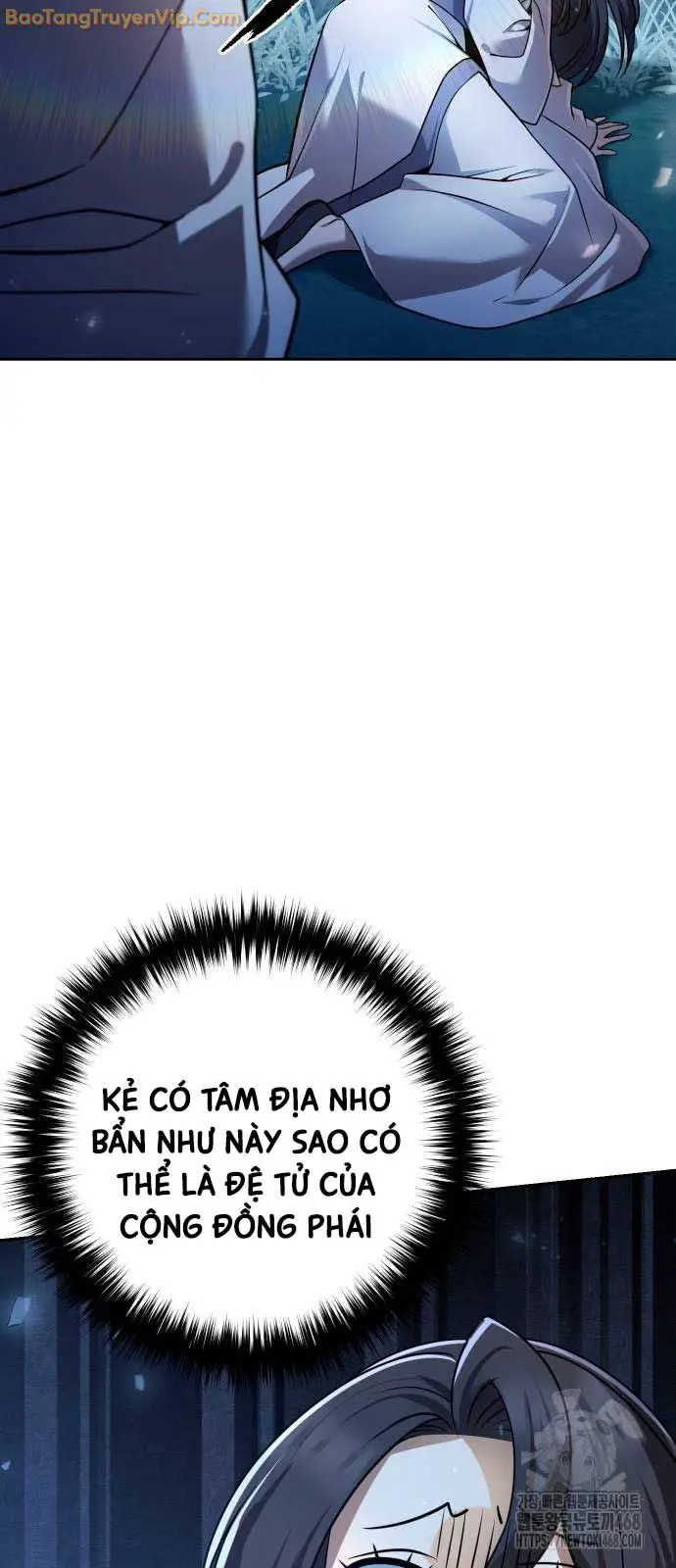 Hoạn Quan Hồi Quy: Tróc Phong Truy Nguyệt Nettruyen ZZZ Chương 27 Page 5