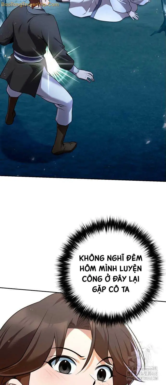 Hoạn Quan Hồi Quy: Tróc Phong Truy Nguyệt Nettruyen ZZZ Chương 27 Page 7