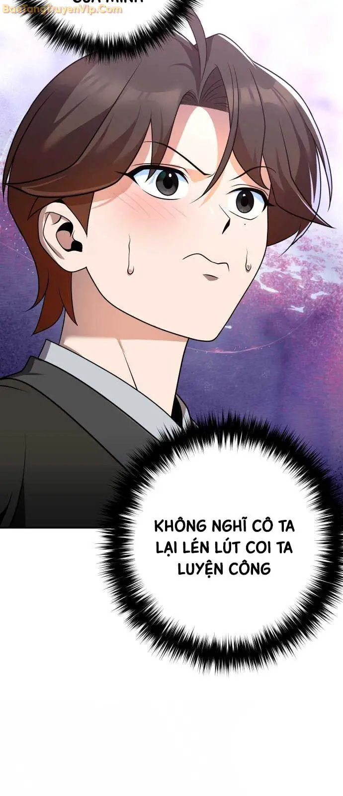 Hoạn Quan Hồi Quy: Tróc Phong Truy Nguyệt Nettruyen ZZZ Chương 27 Page 10