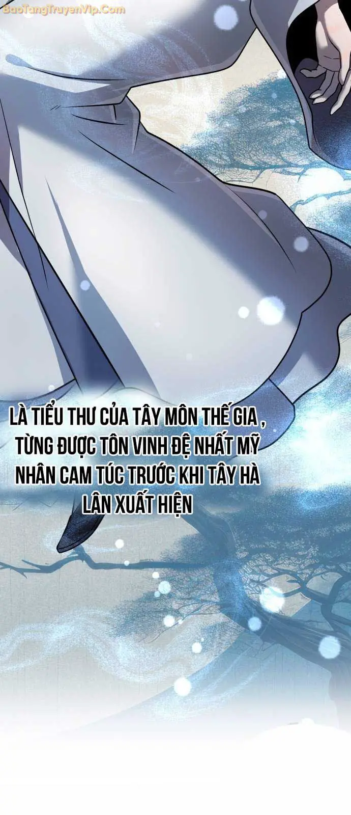 Hoạn Quan Hồi Quy: Tróc Phong Truy Nguyệt Nettruyen ZZZ Chương 27 Page 12