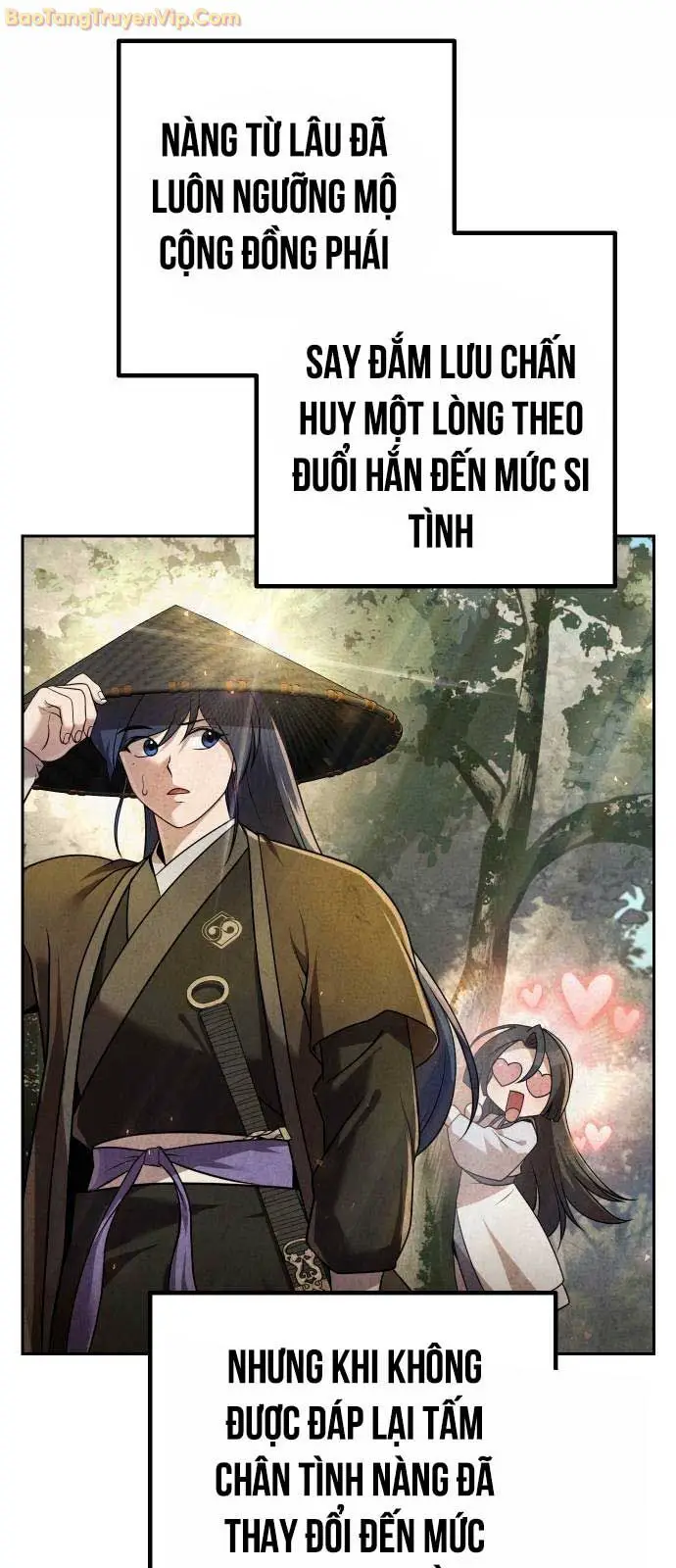 Hoạn Quan Hồi Quy: Tróc Phong Truy Nguyệt Nettruyen ZZZ Chương 27 Page 13