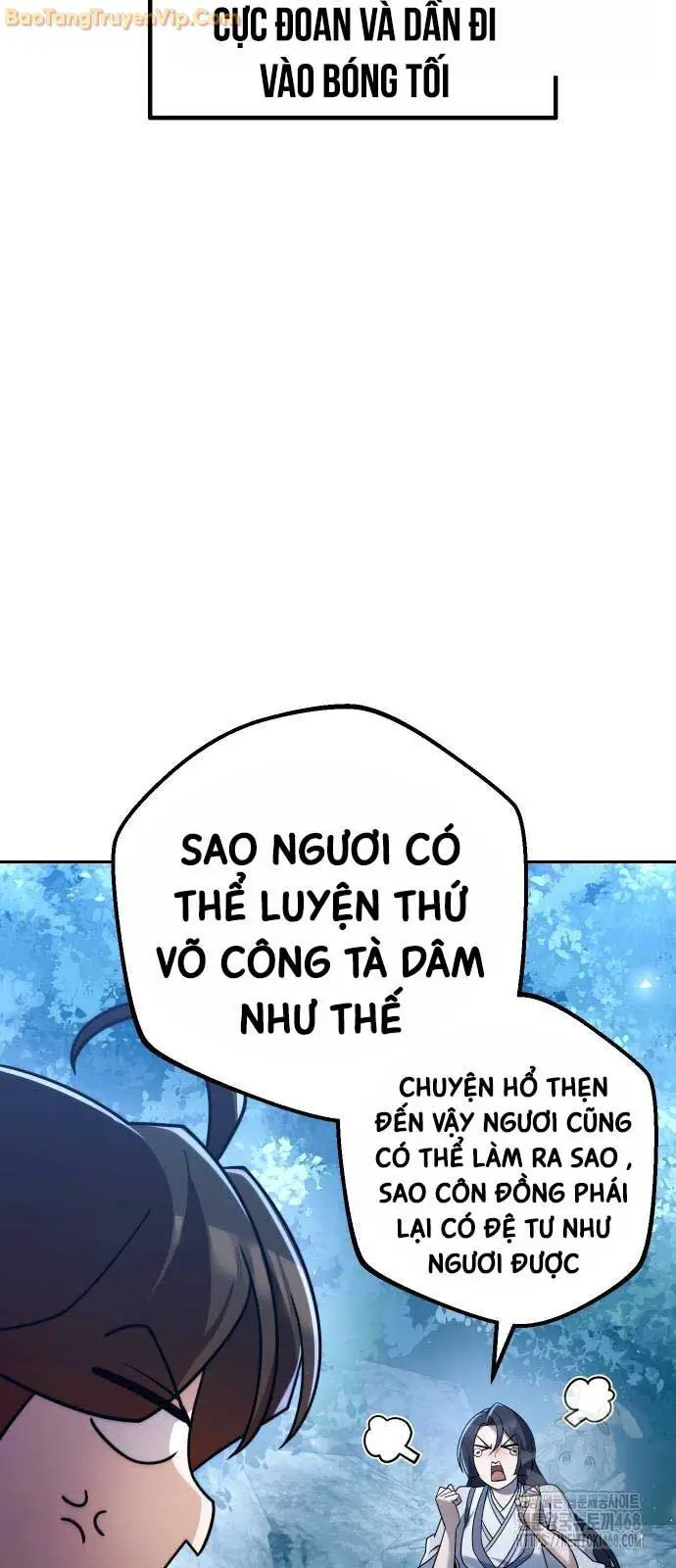 Hoạn Quan Hồi Quy: Tróc Phong Truy Nguyệt Nettruyen ZZZ Chương 27 Page 14