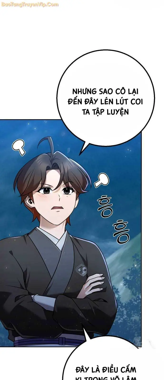 Hoạn Quan Hồi Quy: Tróc Phong Truy Nguyệt Nettruyen ZZZ Chương 27 Page 17