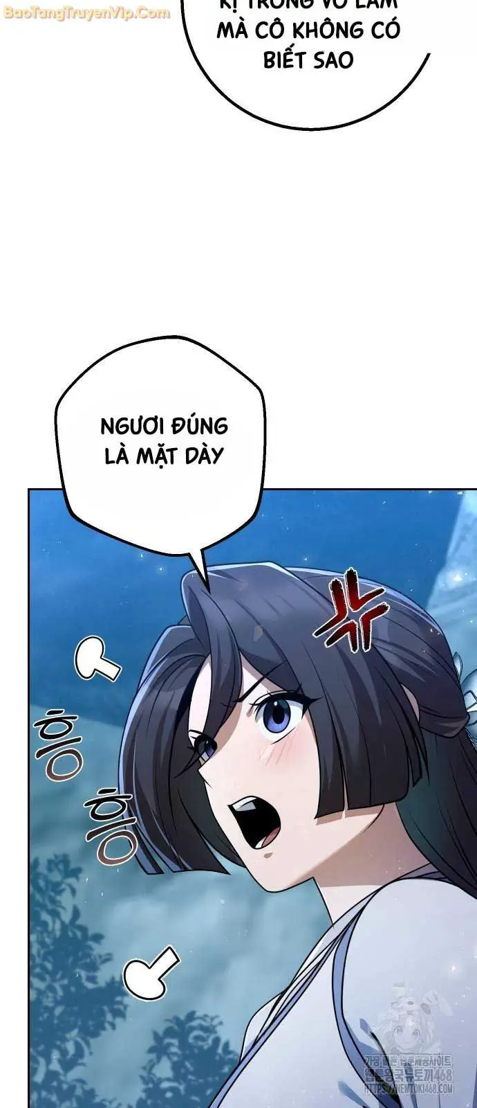 Hoạn Quan Hồi Quy: Tróc Phong Truy Nguyệt Nettruyen ZZZ Chương 27 Page 18