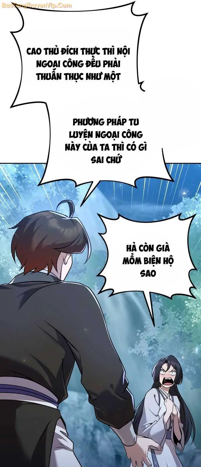 Hoạn Quan Hồi Quy: Tróc Phong Truy Nguyệt Nettruyen ZZZ Chương 27 Page 20