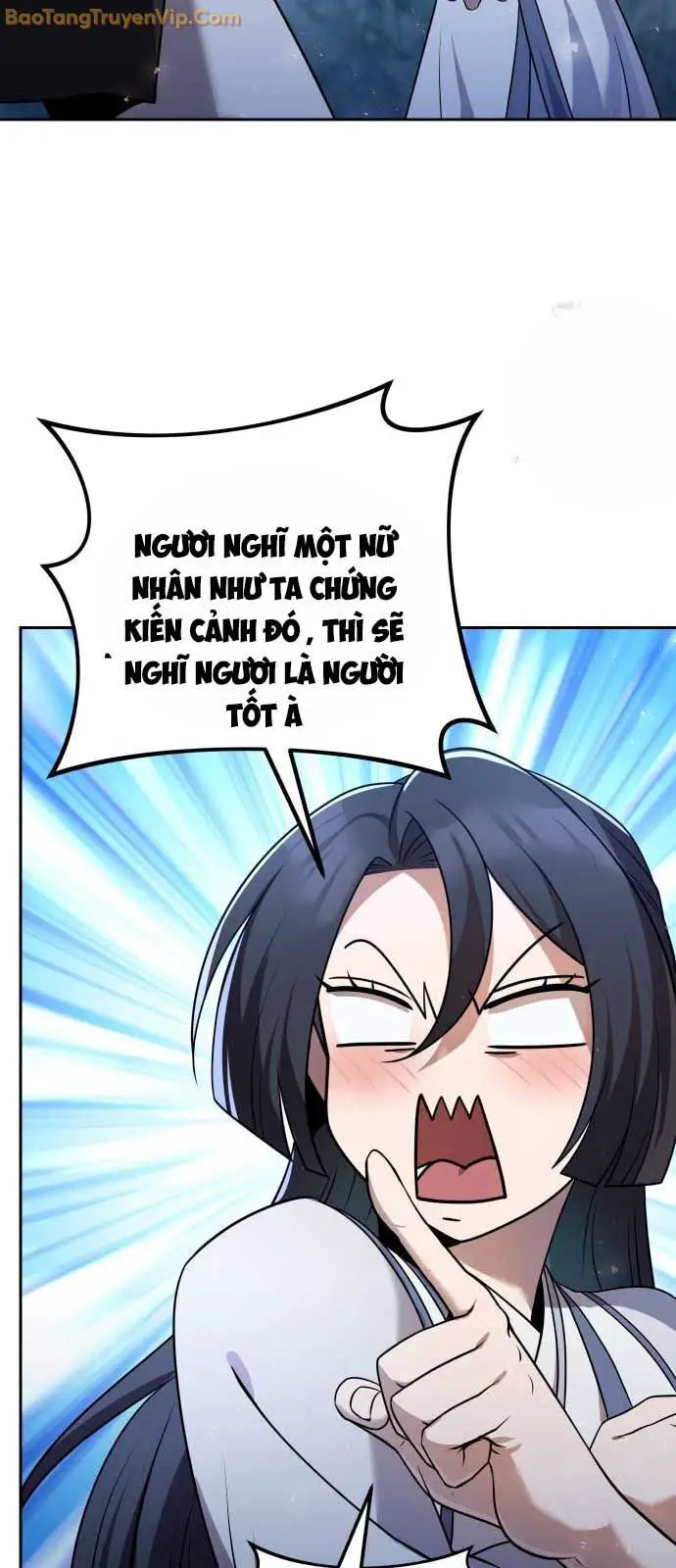 Hoạn Quan Hồi Quy: Tróc Phong Truy Nguyệt Nettruyen ZZZ Chương 27 Page 21
