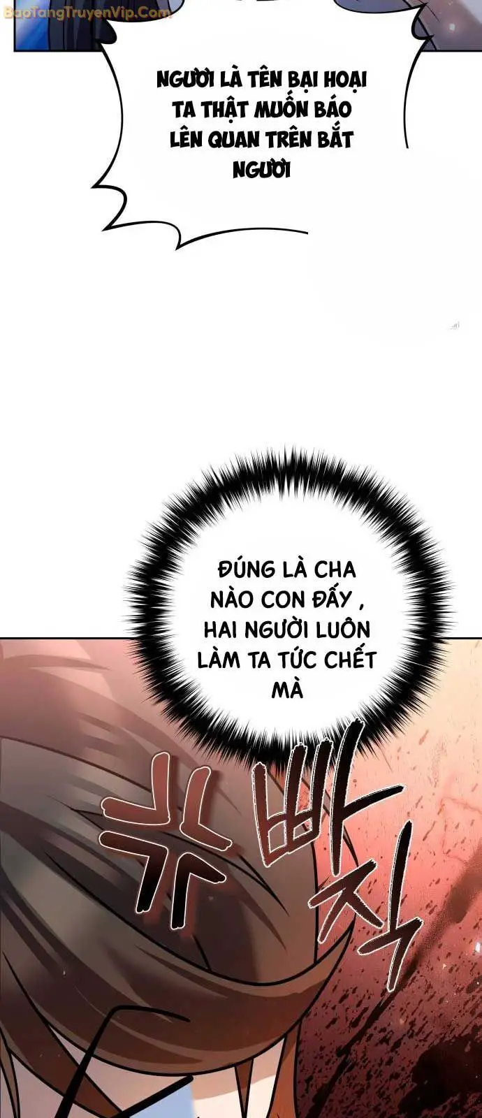 Hoạn Quan Hồi Quy: Tróc Phong Truy Nguyệt Nettruyen ZZZ Chương 27 Page 22