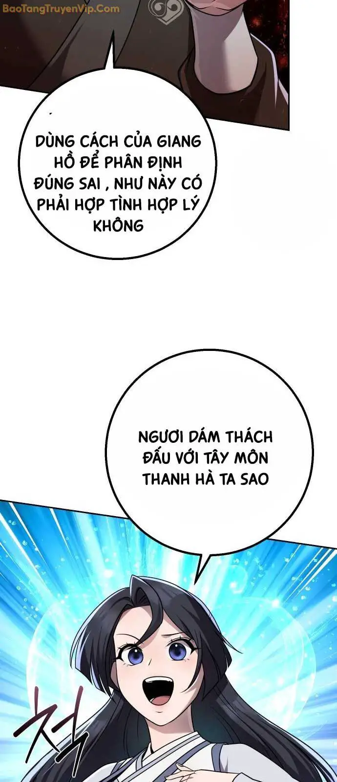 Hoạn Quan Hồi Quy: Tróc Phong Truy Nguyệt Nettruyen ZZZ Chương 27 Page 27