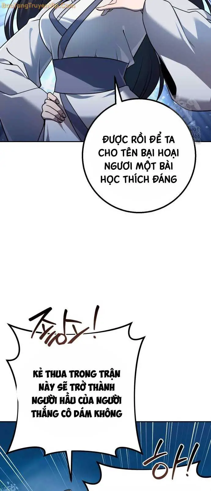 Hoạn Quan Hồi Quy: Tróc Phong Truy Nguyệt Nettruyen ZZZ Chương 27 Page 28