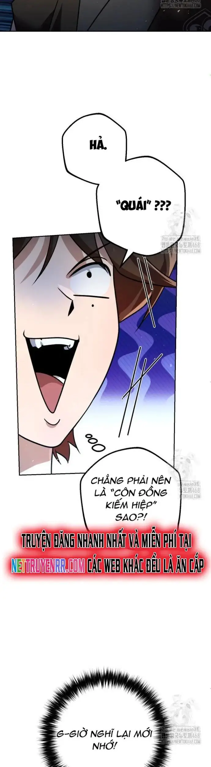 Hoạn Quan Hồi Quy: Tróc Phong Truy Nguyệt Nettruyen ZZZ Chương 32 Page 9