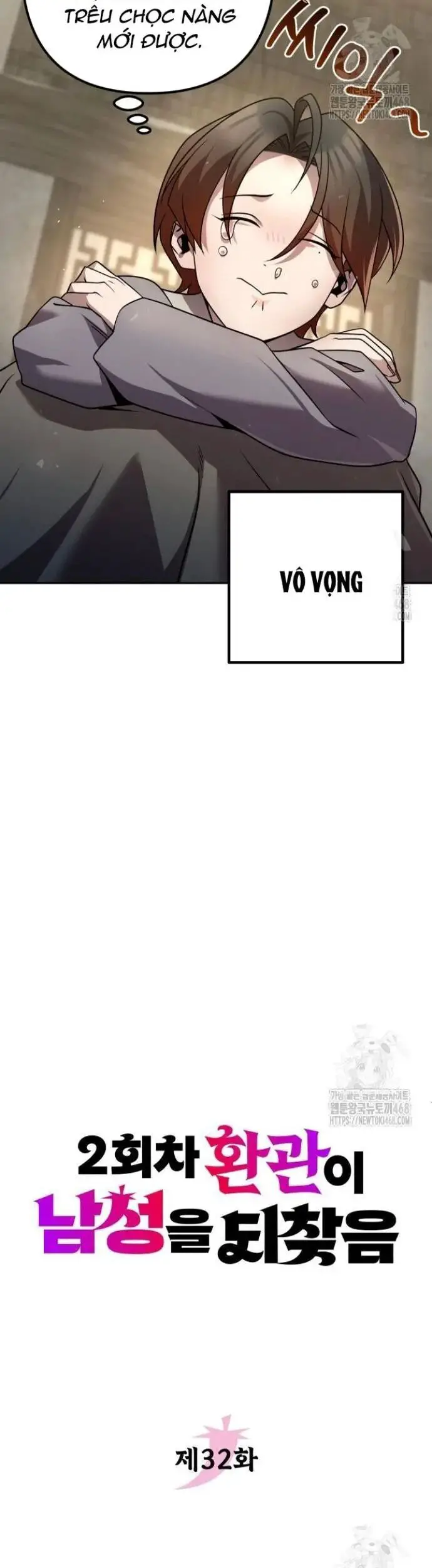 Hoạn Quan Hồi Quy: Tróc Phong Truy Nguyệt Nettruyen ZZZ Chương 32 Page 14