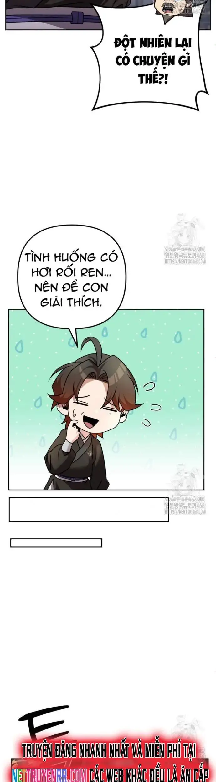 Hoạn Quan Hồi Quy: Tróc Phong Truy Nguyệt Nettruyen ZZZ Chương 32 Page 21