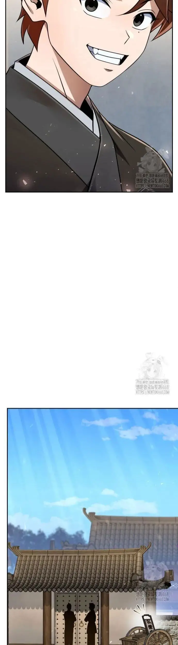 Hoạn Quan Hồi Quy: Tróc Phong Truy Nguyệt Nettruyen ZZZ Chương 32 Page 31