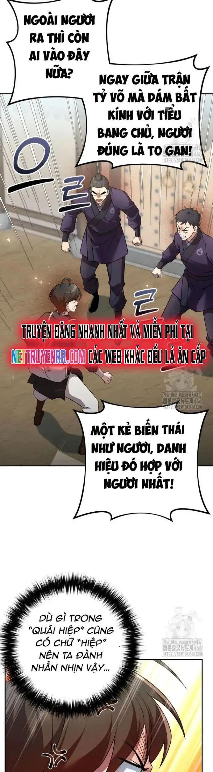 Hoạn Quan Hồi Quy: Tróc Phong Truy Nguyệt Nettruyen ZZZ Chương 32 Page 35