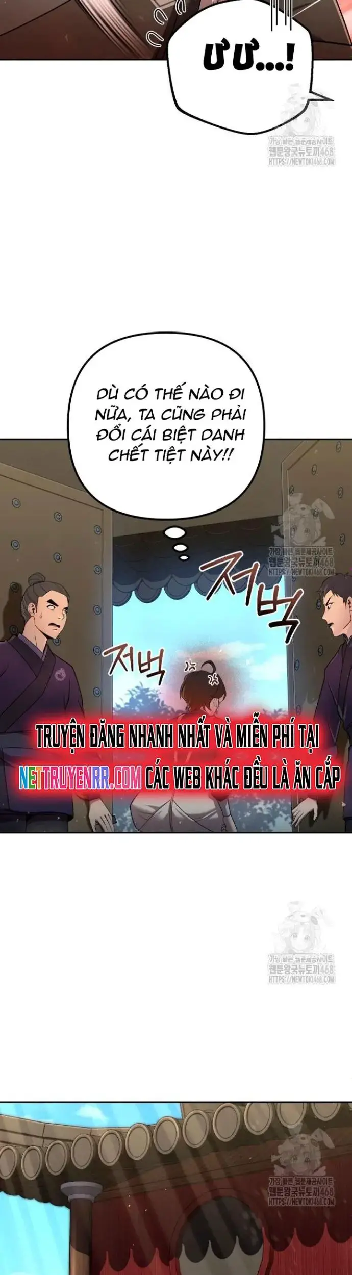 Hoạn Quan Hồi Quy: Tróc Phong Truy Nguyệt Nettruyen ZZZ Chương 32 Page 37