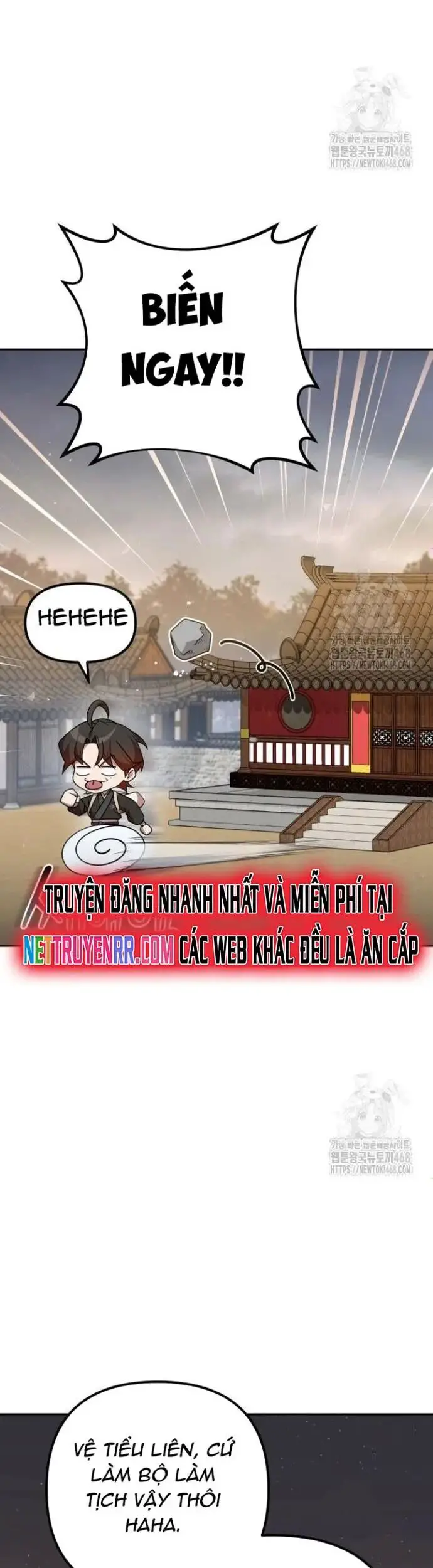 Hoạn Quan Hồi Quy: Tróc Phong Truy Nguyệt Nettruyen ZZZ Chương 32 Page 46