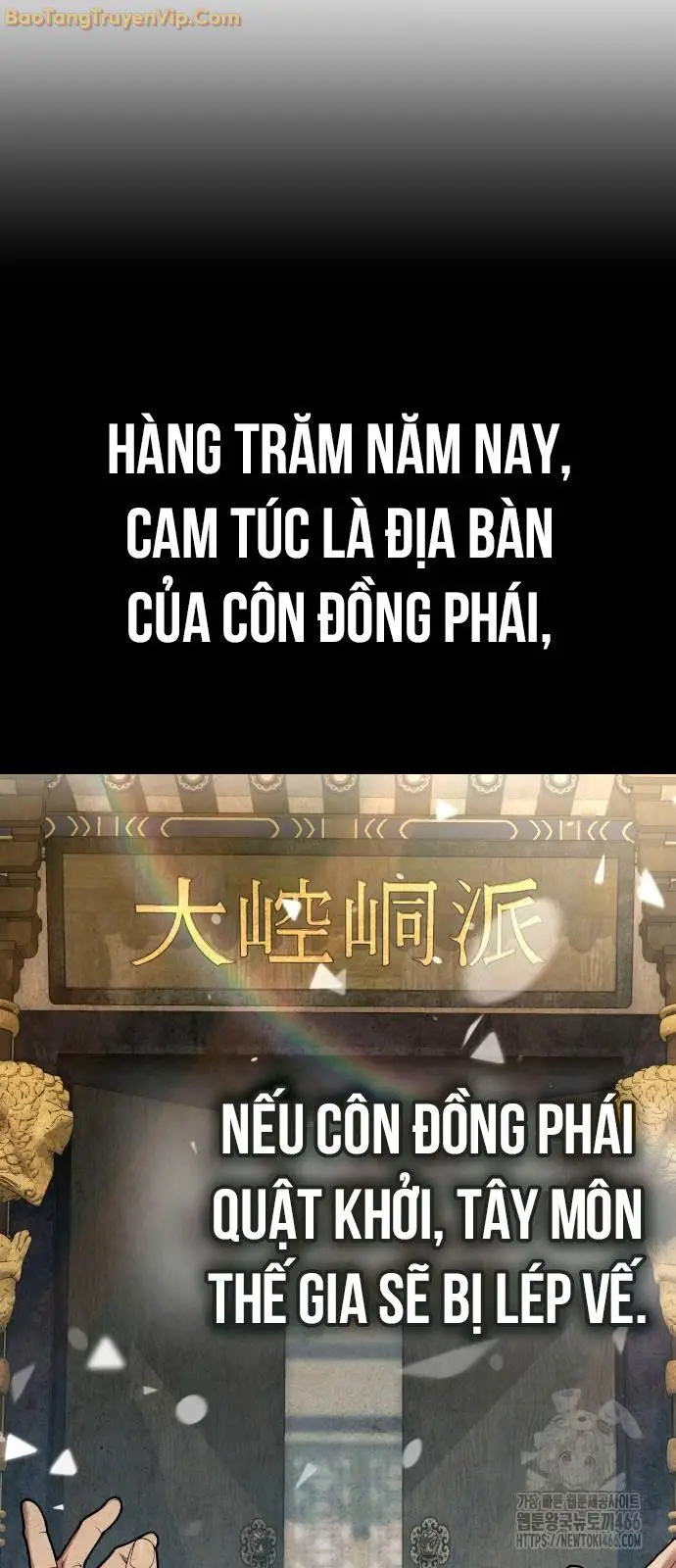 Hoạn Quan Hồi Quy: Tróc Phong Truy Nguyệt Nettruyen ZZZ Chương 21 Page 76