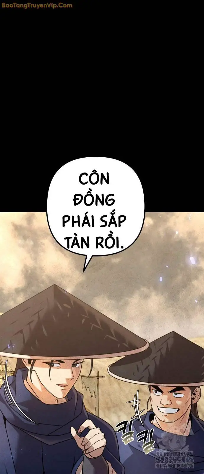 Hoạn Quan Hồi Quy: Tróc Phong Truy Nguyệt Nettruyen ZZZ Chương 21 Page 79