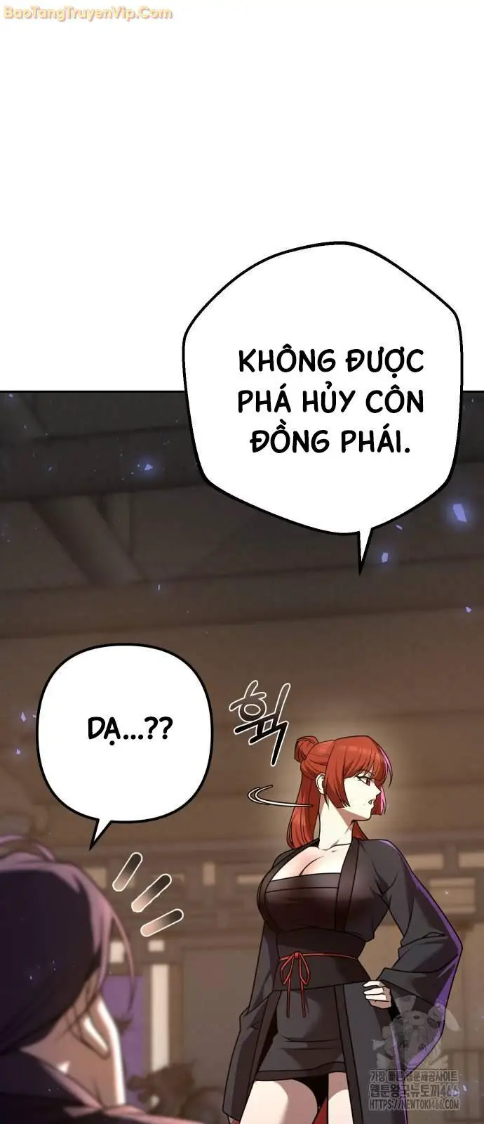 Hoạn Quan Hồi Quy: Tróc Phong Truy Nguyệt Nettruyen ZZZ Chương 21 Page 89