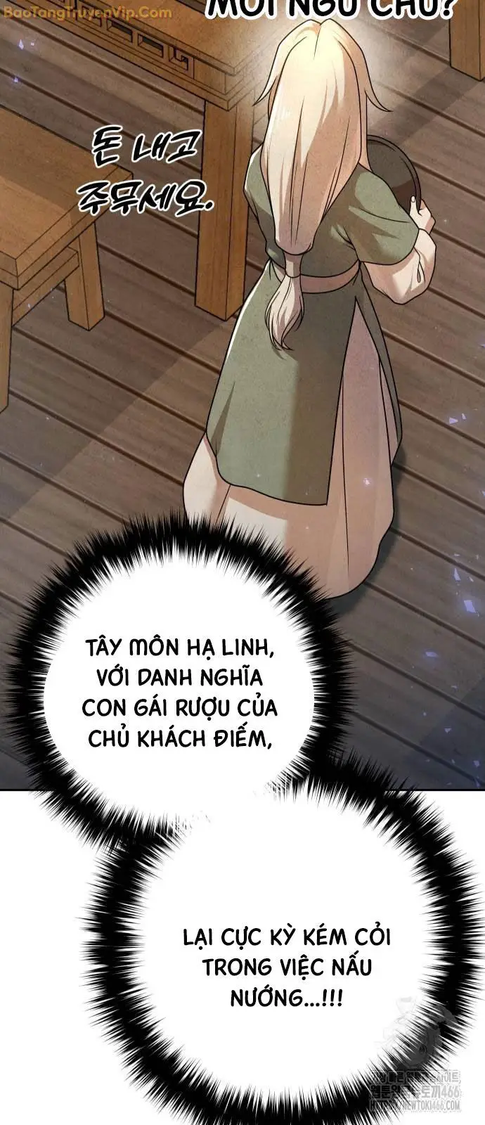 Hoạn Quan Hồi Quy: Tróc Phong Truy Nguyệt Nettruyen ZZZ Chương 21 Page 99