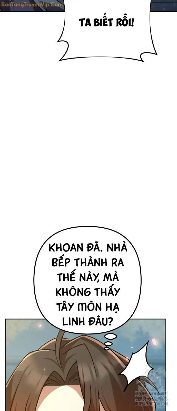 Hoạn Quan Hồi Quy: Tróc Phong Truy Nguyệt Nettruyen ZZZ Chương 21 Page 106